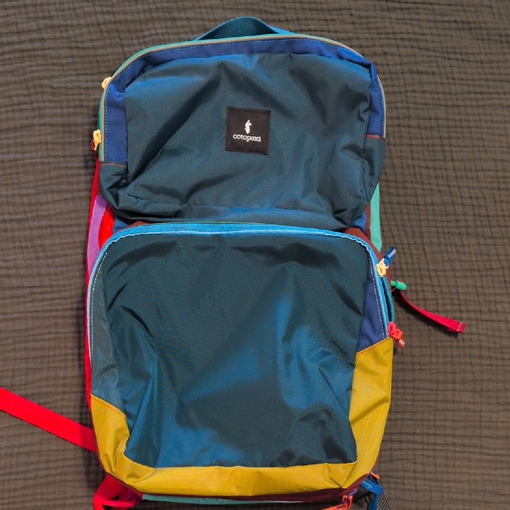 Cotopaxi Tasra 16l